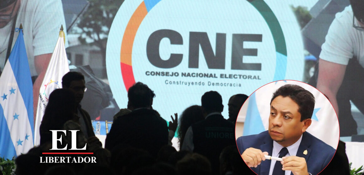 “ERROR POLITICO” SI LIBRE QUEDA SIN REPRESENTANTES EN ÓRGANOS ELECTORALES: ABOGADO BARRIOS