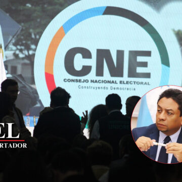 “ERROR POLITICO” SI LIBRE QUEDA SIN REPRESENTANTES EN ÓRGANOS ELECTORALES: ABOGADO BARRIOS