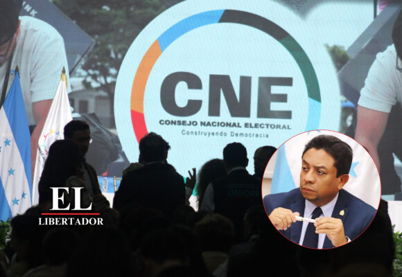 “ERROR POLITICO” SI LIBRE QUEDA SIN REPRESENTANTES EN ÓRGANOS ELECTORALES: ABOGADO BARRIOS