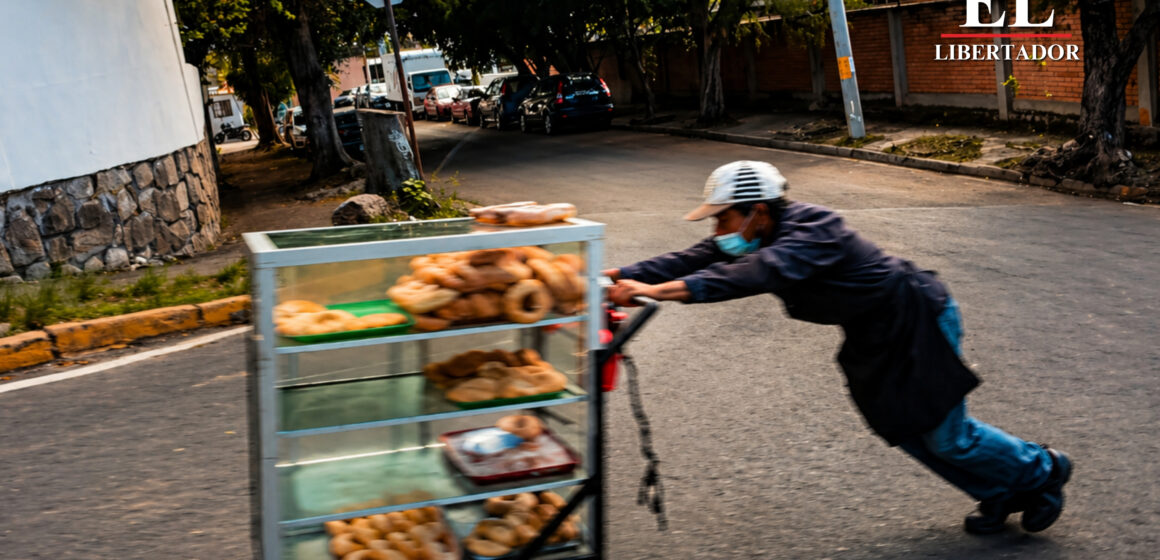 ¡MISERIA! INGRESO PROMEDIO EN HONDURAS NO SUPERA 8,000 LEMPIRAS MENSUAL ($300 HOY)