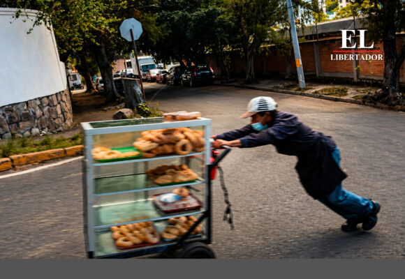 ¡MISERIA! INGRESO PROMEDIO EN HONDURAS NO SUPERA 8,000 LEMPIRAS MENSUAL ($300 HOY)