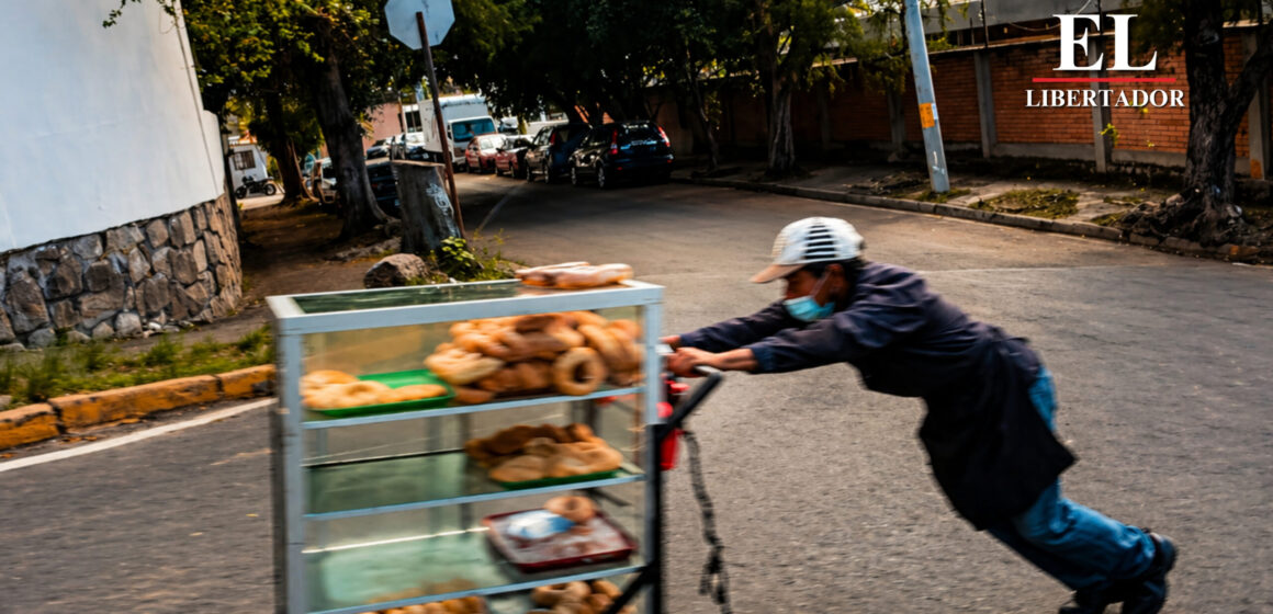 ¡MISERIA! INGRESO PROMEDIO EN HONDURAS NO SUPERA 8,000 LEMPIRAS MENSUAL ($300 HOY)