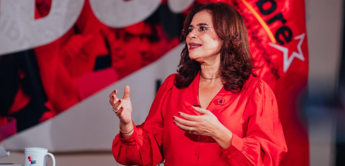 PRIVATIZACIÓN Y “PRESUPUESTO DE HAMBRE”: RIXI ARREMETE CONTRA GOBIERNO