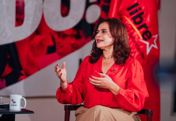 PRIVATIZACIÓN Y “PRESUPUESTO DE HAMBRE”: RIXI ARREMETE CONTRA GOBIERNO