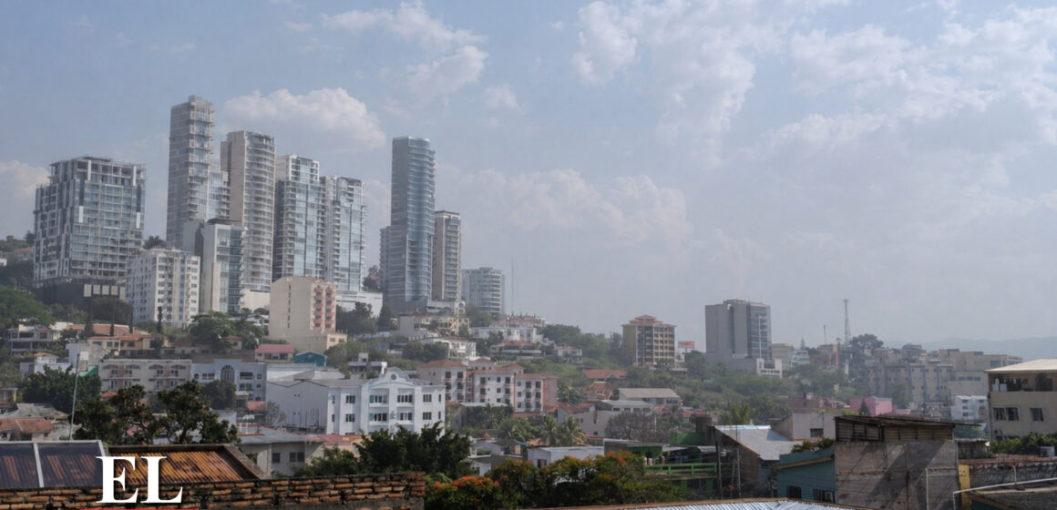 ¡ALERTA! AIRE TÓXICO INVADE TEGUCIGALPA Y SAN PEDRO SULA