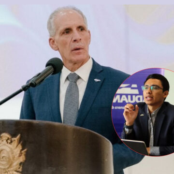 ALZA DE PRECIOS, SALUD PARALIZADA Y VIOLENCIA: CÁLIX CUESTIONA 100 DÍAS DE GOBIERNO