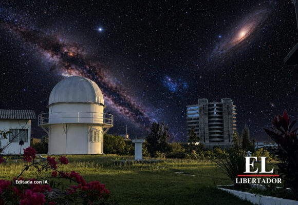 CIENCIAS ESPACIALES EN LA UNAH, FORMANDO TALENTO CIENTÍFICO EN MEDIO DE REZAGO