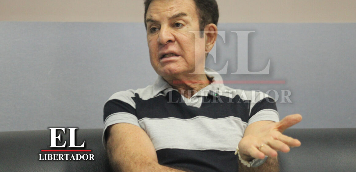 ¡EXCLUSIVA! CON 12 MILLONES LOBISTAS AMIGOS DE TRUMP GOLPEARON A NASRALLA Y QUIZÁ INDULTO DE JOH