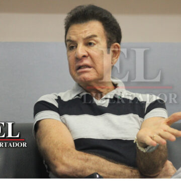 ¡EXCLUSIVA! CON 12 MILLONES LOBISTAS AMIGOS DE TRUMP GOLPEARON A NASRALLA Y QUIZÁ INDULTO DE JOH