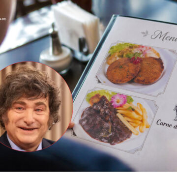 ¡CRISIS! CARNE DE BURRO Y MILANESA DE PALOMA: “MENÚ” POR GOBIERNO PRODUCTOR DE POBREZA EN ARGENTINA