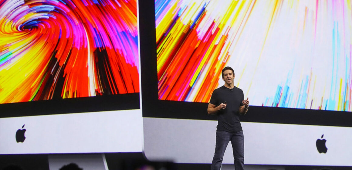 EL NUEVO CEO DE APPLE TENDRÁ QUE DESAFIAR Y SUPERAR REZAGO EN INTELIGENCIA ARTIFICIAL