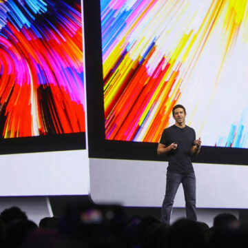 EL NUEVO CEO DE APPLE TENDRÁ QUE DESAFIAR Y SUPERAR REZAGO EN INTELIGENCIA ARTIFICIAL