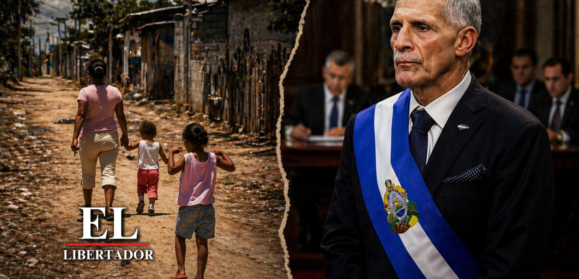 ¡PRESUPUESTO DE POBREZA! CASTIGA A HONDUREÑOS Y PROTEGE ÉLITES DEL PARTIDO NACIONAL: DUARTE