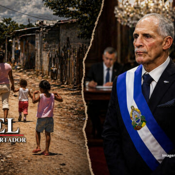 ¡PRESUPUESTO DE POBREZA! CASTIGA A HONDUREÑOS Y PROTEGE ÉLITES DEL PARTIDO NACIONAL: DUARTE