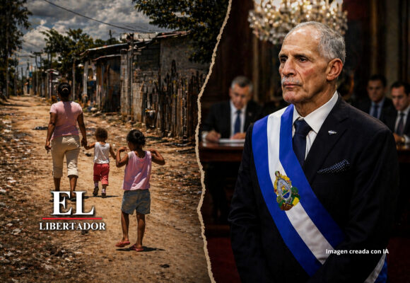 ¡PRESUPUESTO DE POBREZA! CASTIGA A HONDUREÑOS Y PROTEGE ÉLITES DEL PARTIDO NACIONAL: DUARTE