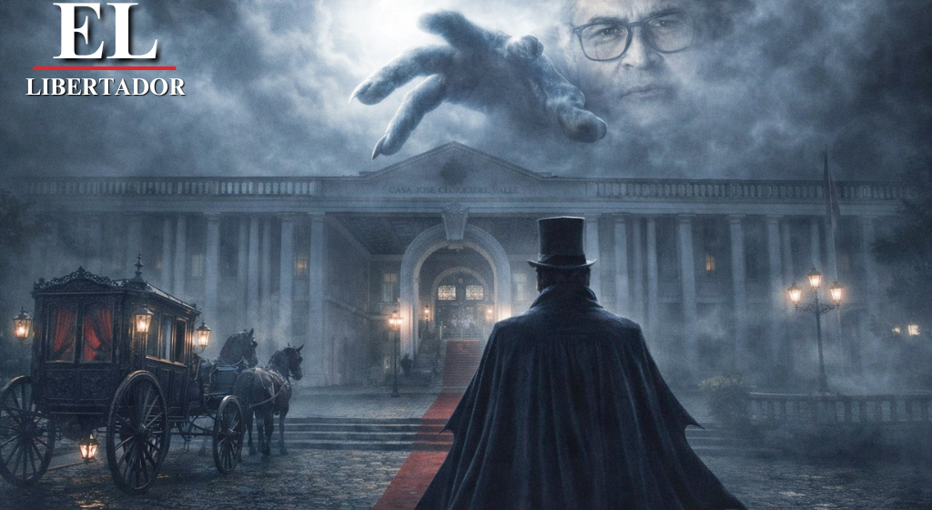 EMERGE EL MIEDO EN LAS “FAMILIAS” Y EL DEMONIO QUE EXTINGUIRÁ EL VIEJO CAPITAL