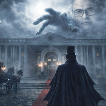 EMERGE EL MIEDO EN LAS “FAMILIAS” Y EL DEMONIO QUE EXTINGUIRÁ EL VIEJO CAPITAL