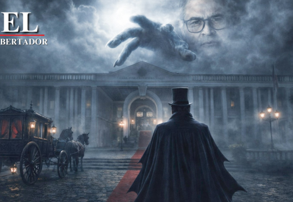 EMERGE EL MIEDO EN LAS “FAMILIAS” Y EL DEMONIO QUE EXTINGUIRÁ EL VIEJO CAPITAL