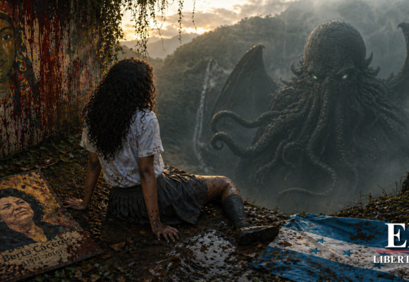 OJO POR OJO, JUICIO POLÍTICO Y CEMENTERIO OLVIDADO DE ESTUDIANTES HONDUREÑOS