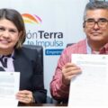FUNDACIÓN TERRA FIRMA ALIANZA PARA IMPULSAR EMPLEO JUVENIL Y DESARROLLO TECNOLÓGICO