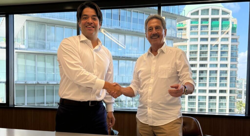 INVERSIONES DE HONDURAS ABRE OFICINA EN MIAMI PARA ATENDER EMPRESARIOS