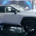 ¡ESPECTACULAR! LLEGA A HONDURAS UN NUEVO HIBRIDO, TOYOTA RAV-4 2027
