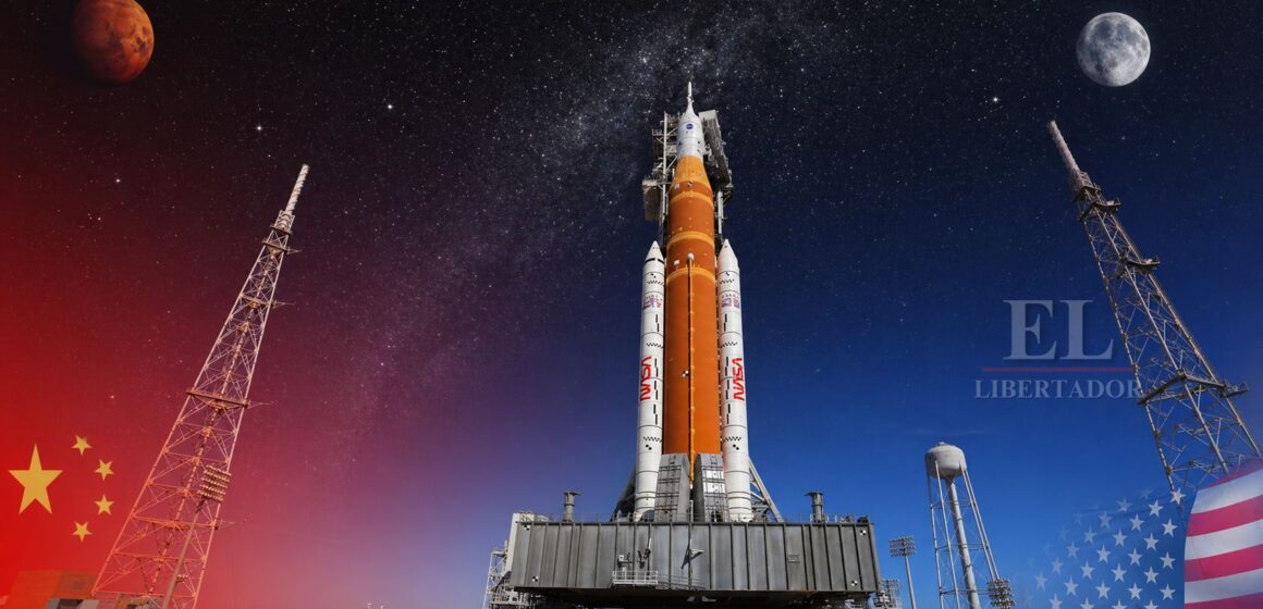 ARTEMIS: CIENCIA, NEGOCIO Y NUEVA “GUERRA FRÍA” ESPACIAL