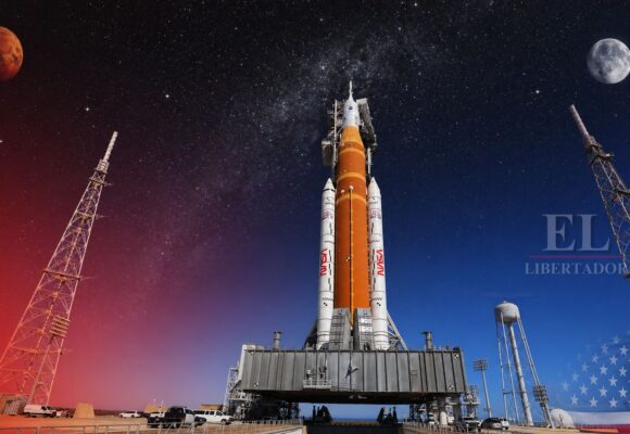 ARTEMIS: CIENCIA, NEGOCIO Y NUEVA “GUERRA FRÍA” ESPACIAL