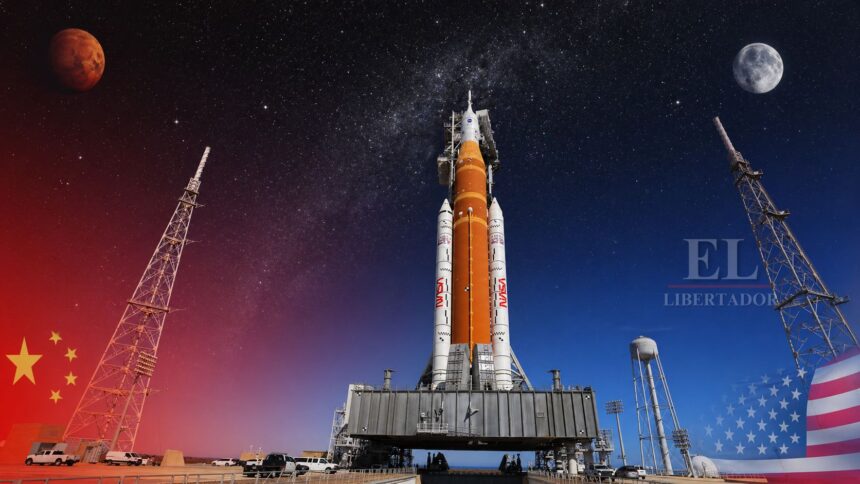 ARTEMIS: CIENCIA, NEGOCIO Y NUEVA “GUERRA FRÍA” ESPACIAL