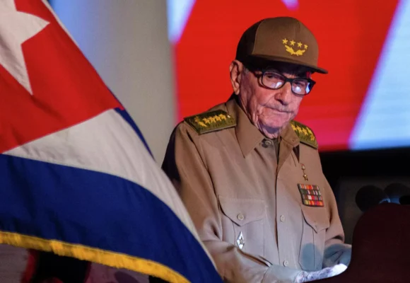 ¡CRIMEN! EE.UU. VA TRAS RAÚL CASTRO; LO ACUSA DE “CONSPIRAR” PARA ASESINAR ESTADOUNIDENSES