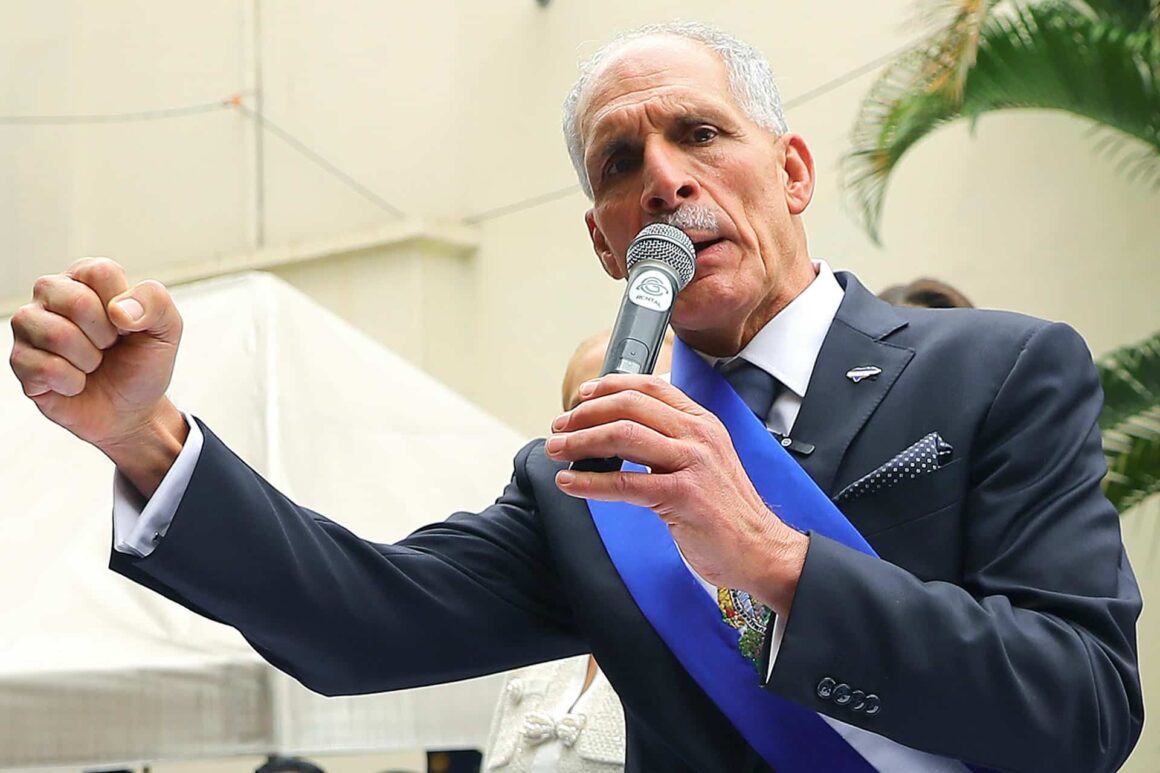 INFORME INTERNACIONAL SEÑALA IRREGULARIDADES EN TRIUNFO DE ASFURA INFORME INTERNACIONAL SEÑALA IRREGULARIDADES EN TRIUNFO DE ASFURA