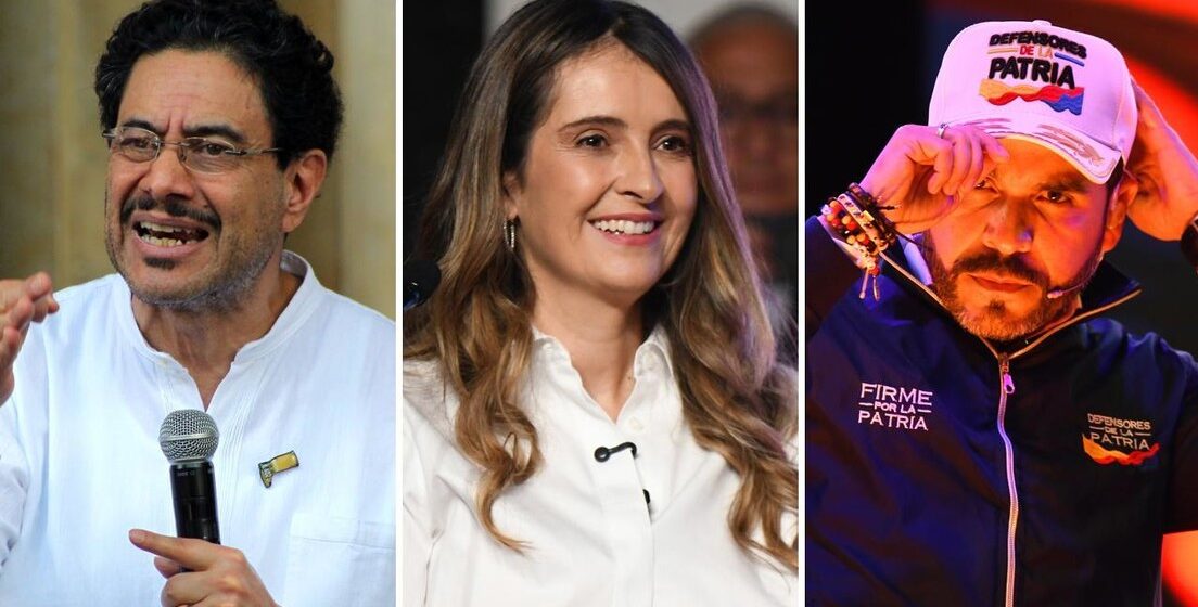ELECCIONES EN COLOMBIA ENTRAN EN LA RECTA FINAL: ¿QUÉ SE JUEGA?