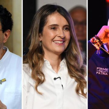 ELECCIONES EN COLOMBIA ENTRAN EN LA RECTA FINAL: ¿QUÉ SE JUEGA? ELECCIONES EN COLOMBIA ENTRAN EN LA RECTA FINAL: ¿QUÉ SE JUEGA?