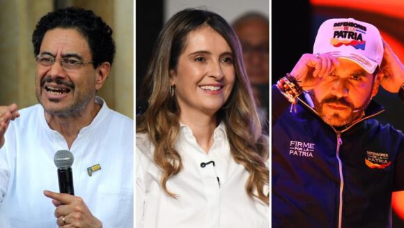 ELECCIONES EN COLOMBIA ENTRAN EN LA RECTA FINAL: ¿QUÉ SE JUEGA? ELECCIONES EN COLOMBIA ENTRAN EN LA RECTA FINAL: ¿QUÉ SE JUEGA?