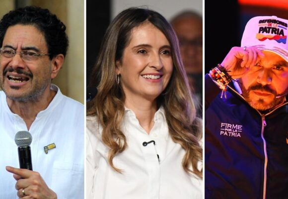 ELECCIONES EN COLOMBIA ENTRAN EN LA RECTA FINAL: ¿QUÉ SE JUEGA?