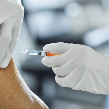 CUBA DESARROLLA UN CANDIDATO VACUNAL ÚNICO EN EL MUNDO CONTRA EL CÁNCER CUBA DESARROLLA UN CANDIDATO VACUNAL ÚNICO EN EL MUNDO CONTRA EL CÁNCER