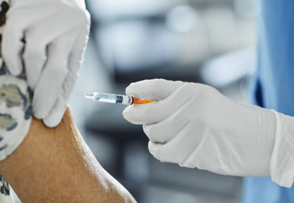 CUBA DESARROLLA UN CANDIDATO VACUNAL ÚNICO EN EL MUNDO CONTRA EL CÁNCER