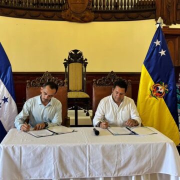 ALCALDÍA BUSCA REVITALIZAR PATRIMONIO HISTÓRICO DE TEGUCIGALPA ALCALDÍA BUSCA REVITALIZAR PATRIMONIO HISTÓRICO DE TEGUCIGALPA