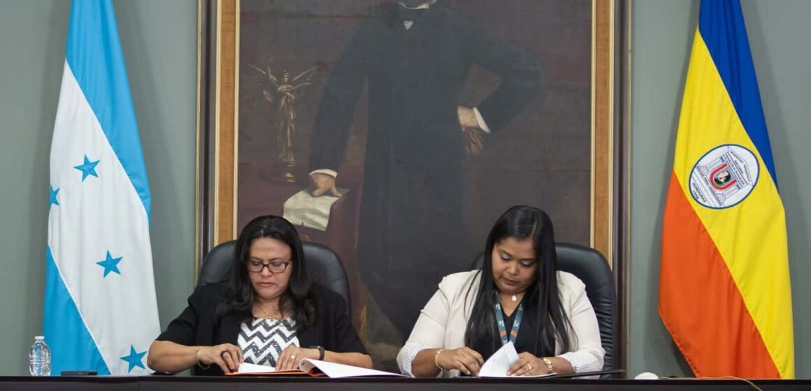 COACEHL Y “LA PEDAGÓGICA” UNEN ESFUERZOS POR EL DESARROLLO SOSTENIBLE