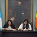 COACEHL Y “LA PEDAGÓGICA” UNEN ESFUERZOS POR EL DESARROLLO SOSTENIBLE