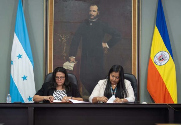 COACEHL Y “LA PEDAGÓGICA” UNEN ESFUERZOS POR EL DESARROLLO SOSTENIBLE