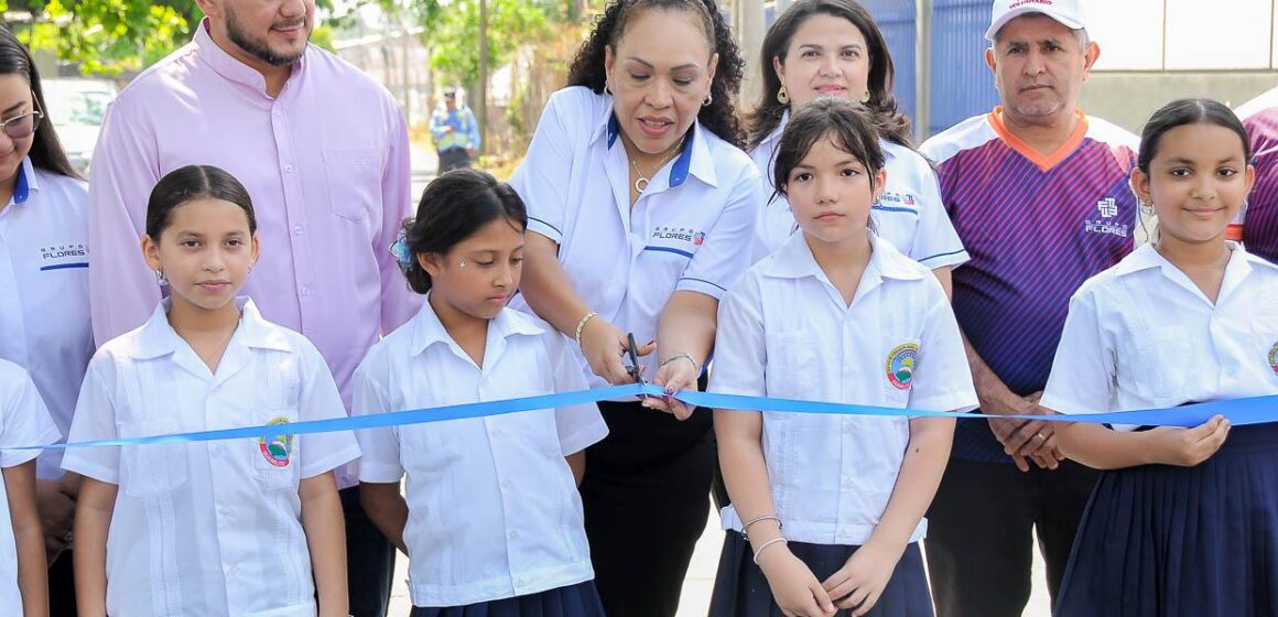 EDUCACIÓN VIAL LLEGA A ESCOLARES HONDUREÑOS CON PROYECTO “ENTORNOS SEGUROS”