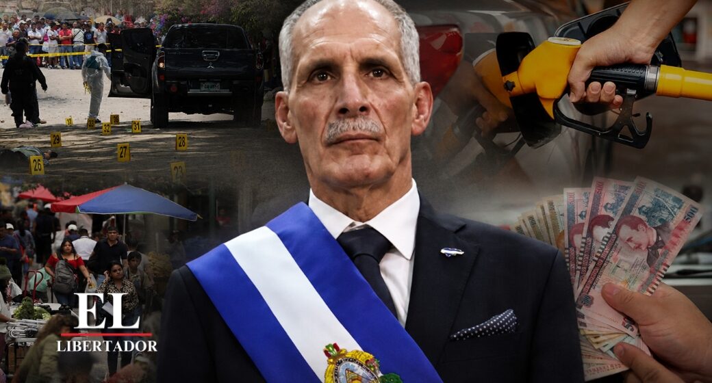 VIOLENCIA, CORRUPCIÓN Y CRISIS SANITARIA MARCAN PRIMEROS 100 DÍAS DE ASFURA: CESPAD