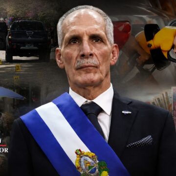 VIOLENCIA, CORRUPCIÓN Y CRISIS SANITARIA MARCAN PRIMEROS 100 DÍAS DE ASFURA: CESPAD