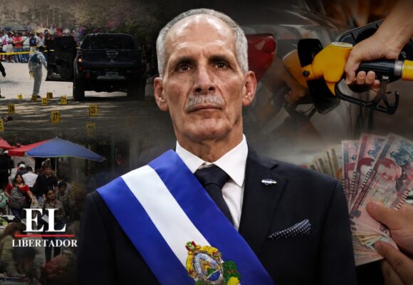 VIOLENCIA, CORRUPCIÓN Y CRISIS SANITARIA MARCAN PRIMEROS 100 DÍAS DE ASFURA: CESPAD