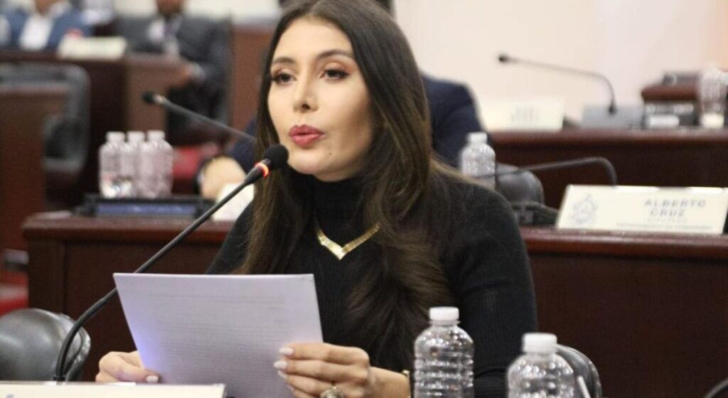 “MASACRES EVIDENCIAN FRACASO DE SEGURIDAD EN HONDURAS”: IROSHKA ELVIR
