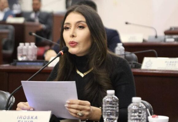 “MASACRES EVIDENCIAN FRACASO DE SEGURIDAD EN HONDURAS”: IROSHKA ELVIR “MASACRES EVIDENCIAN FRACASO DE SEGURIDAD EN HONDURAS”: IROSHKA ELVIR