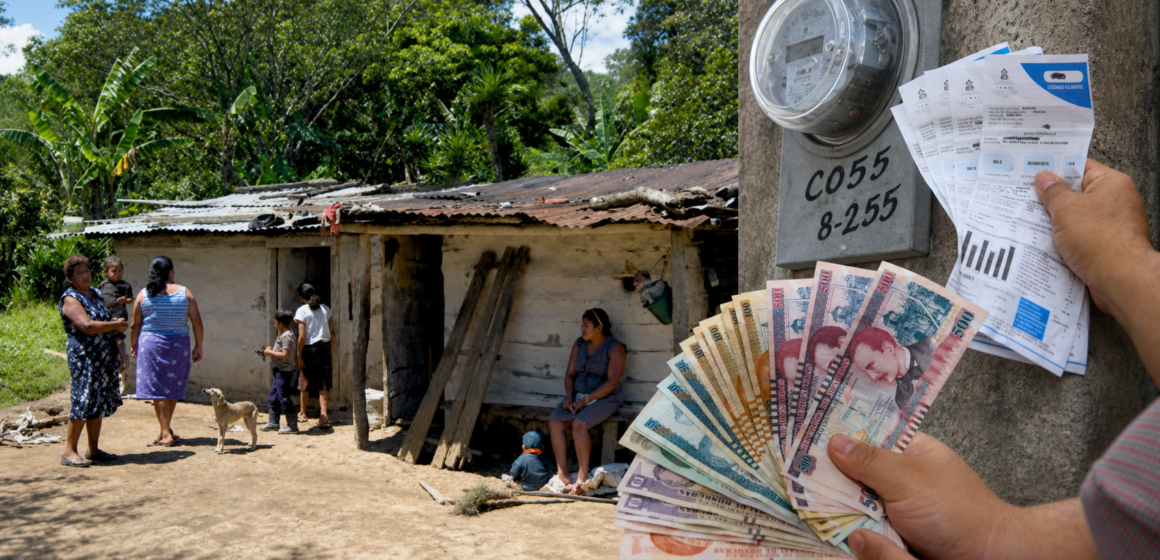 ¡NO MÁS! SE ACABÓ SUBSIDIO ENERGÉTICO PARA UNAS 500 MIL FAMILIAS