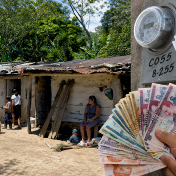 ¡NO MÁS! SE ACABÓ SUBSIDIO ENERGÉTICO PARA UNAS 500 MIL FAMILIAS