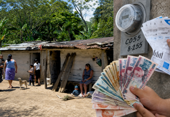 ¡NO MÁS! SE ACABÓ SUBSIDIO ENERGÉTICO PARA UNAS 500 MIL FAMILIAS